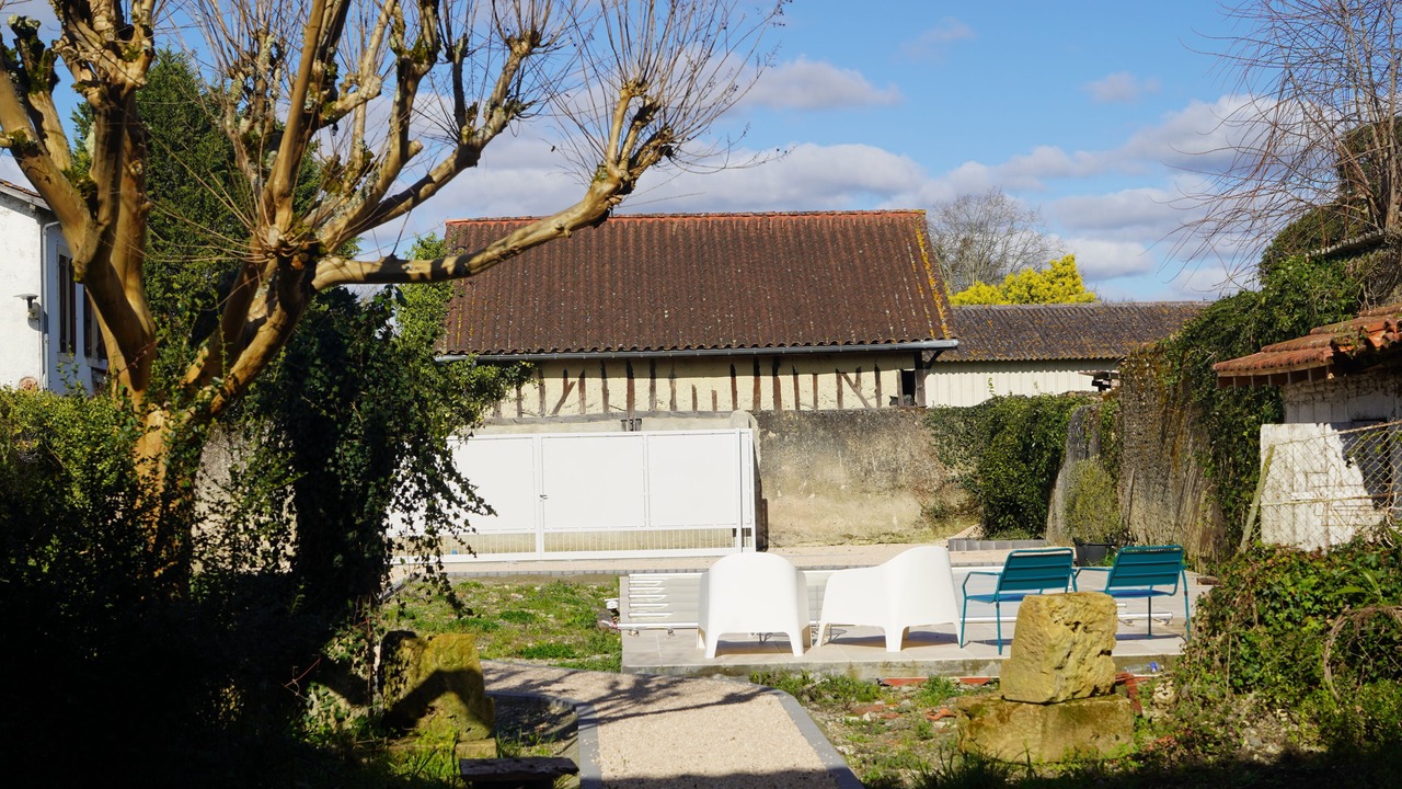 Photo of Outdoor in Barcelonne-du-Gers
