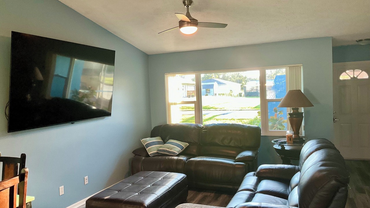 Photo of Livingroom in Sun 'N Lake