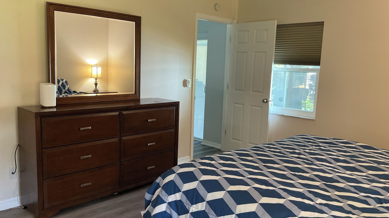 Photo of Bedroom in Sun 'N Lake