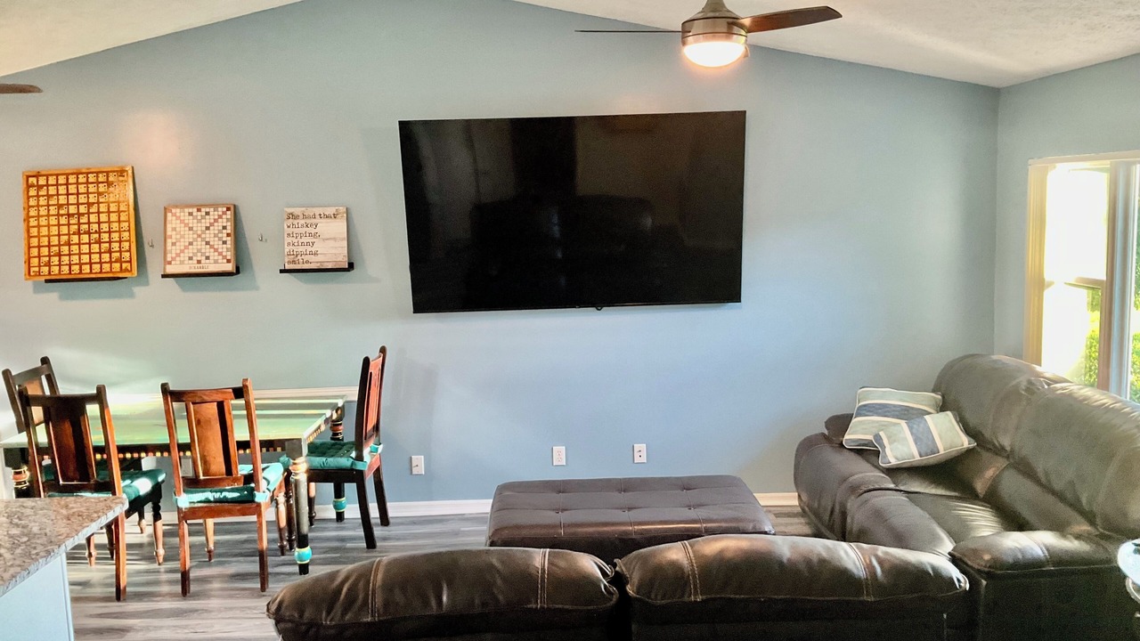 Photo of Livingroom in Sun 'N Lake
