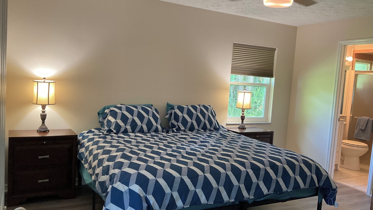 Photo of Bedroom in Sun 'N Lake