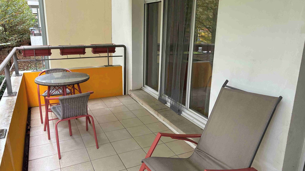 Photo of Outdoor in Trois Cocus - Borderouge - Croix-Daurade - Paleficat