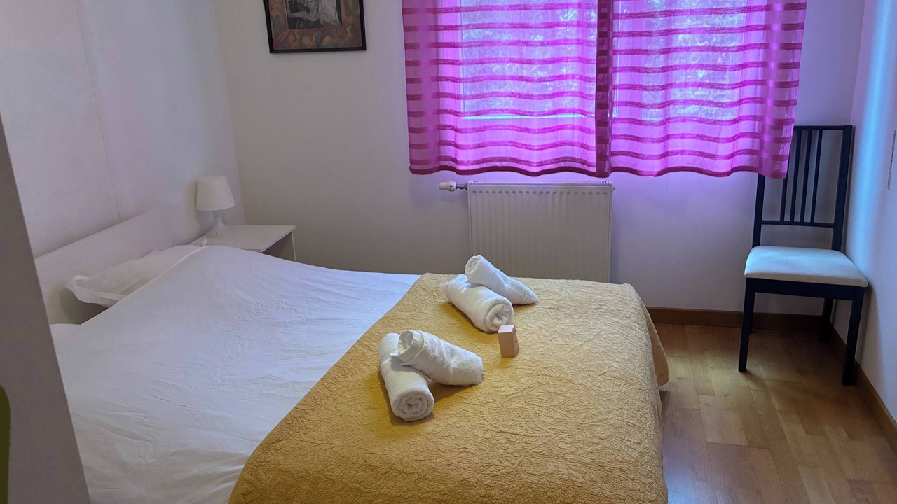 Photo of Bedroom in Trois Cocus - Borderouge - Croix-Daurade - Paleficat