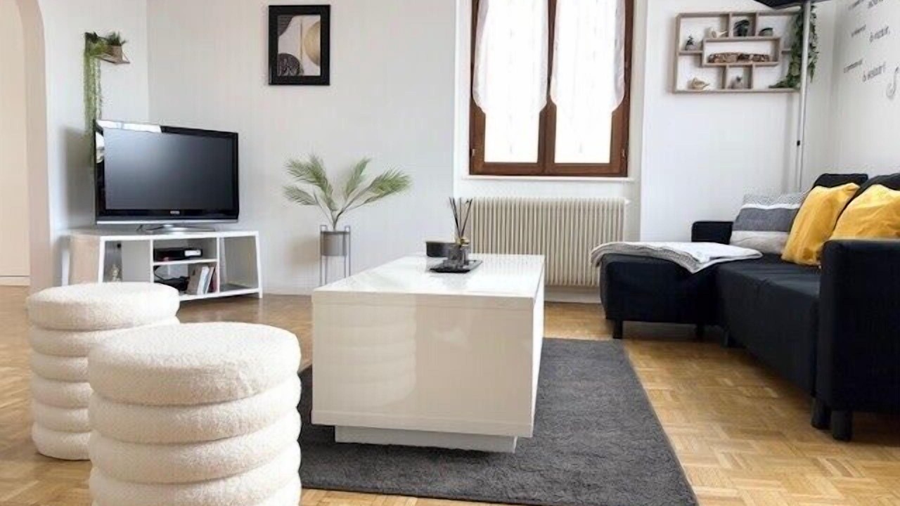 Photo of Livingroom in Duttlenheim