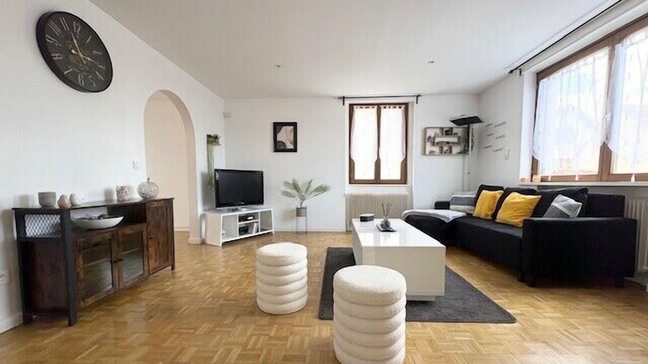 Photo of Livingroom in Duttlenheim