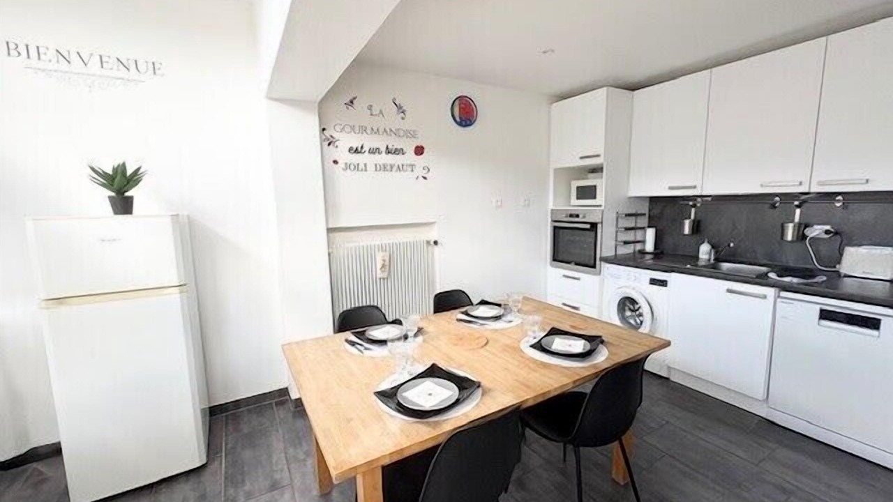 Photo of Kitchen in Duttlenheim