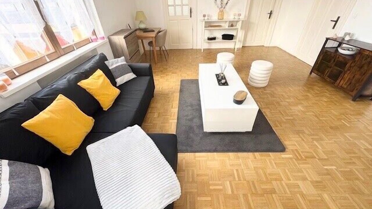 Photo of Livingroom in Duttlenheim