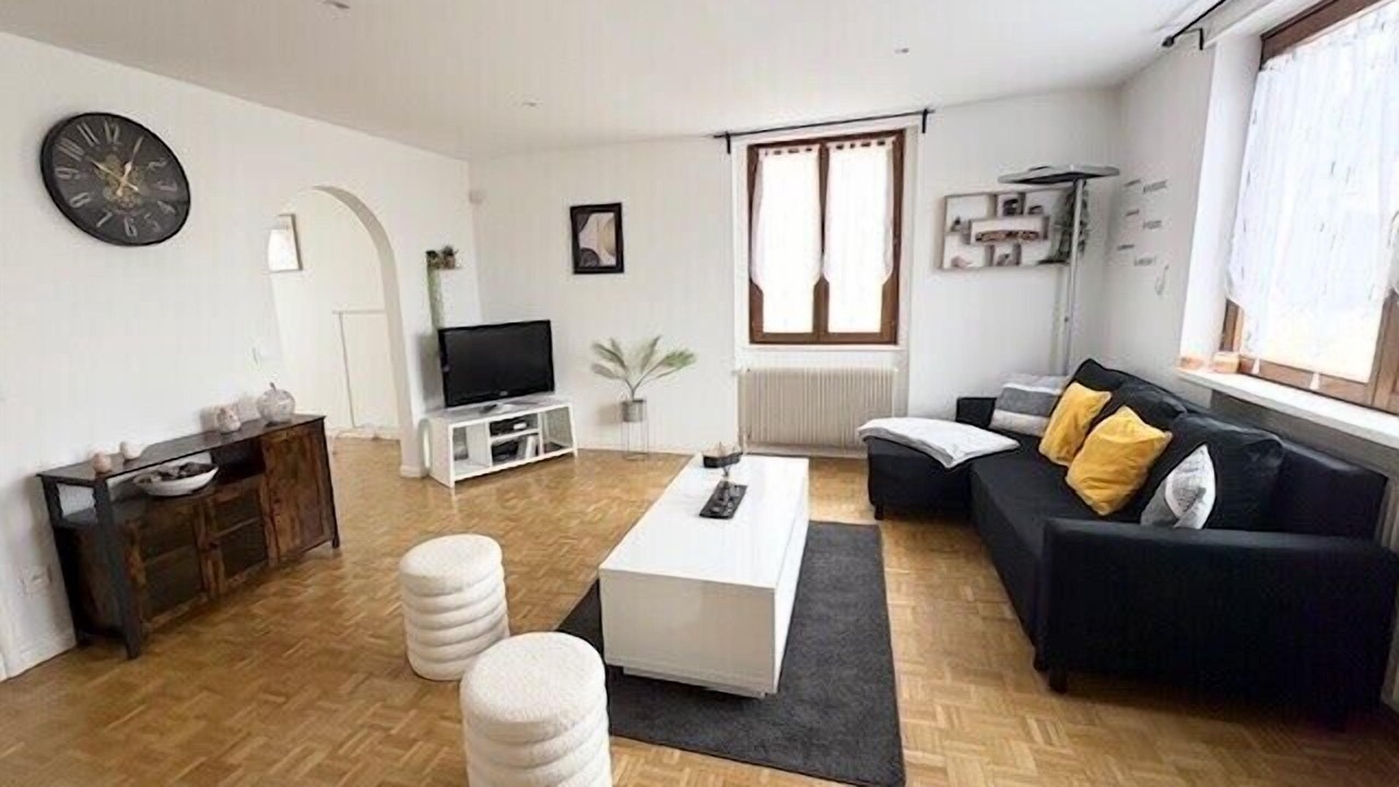 Photo of Livingroom in Duttlenheim