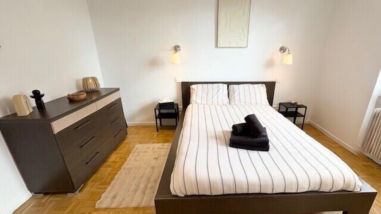 Photo of Bedroom in Duttlenheim