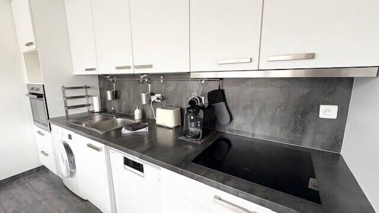 Photo of Kitchen in Duttlenheim