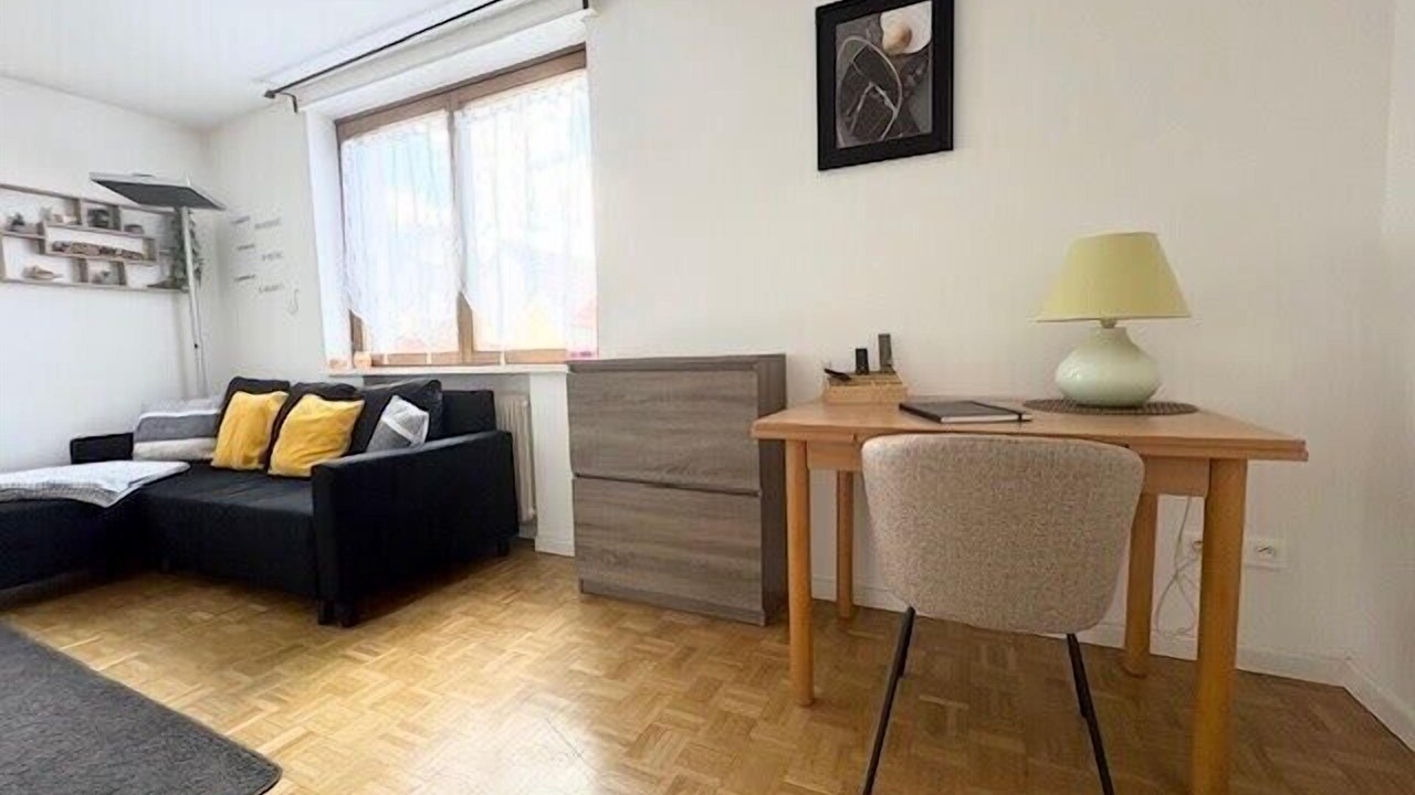 Photo of Livingroom in Duttlenheim