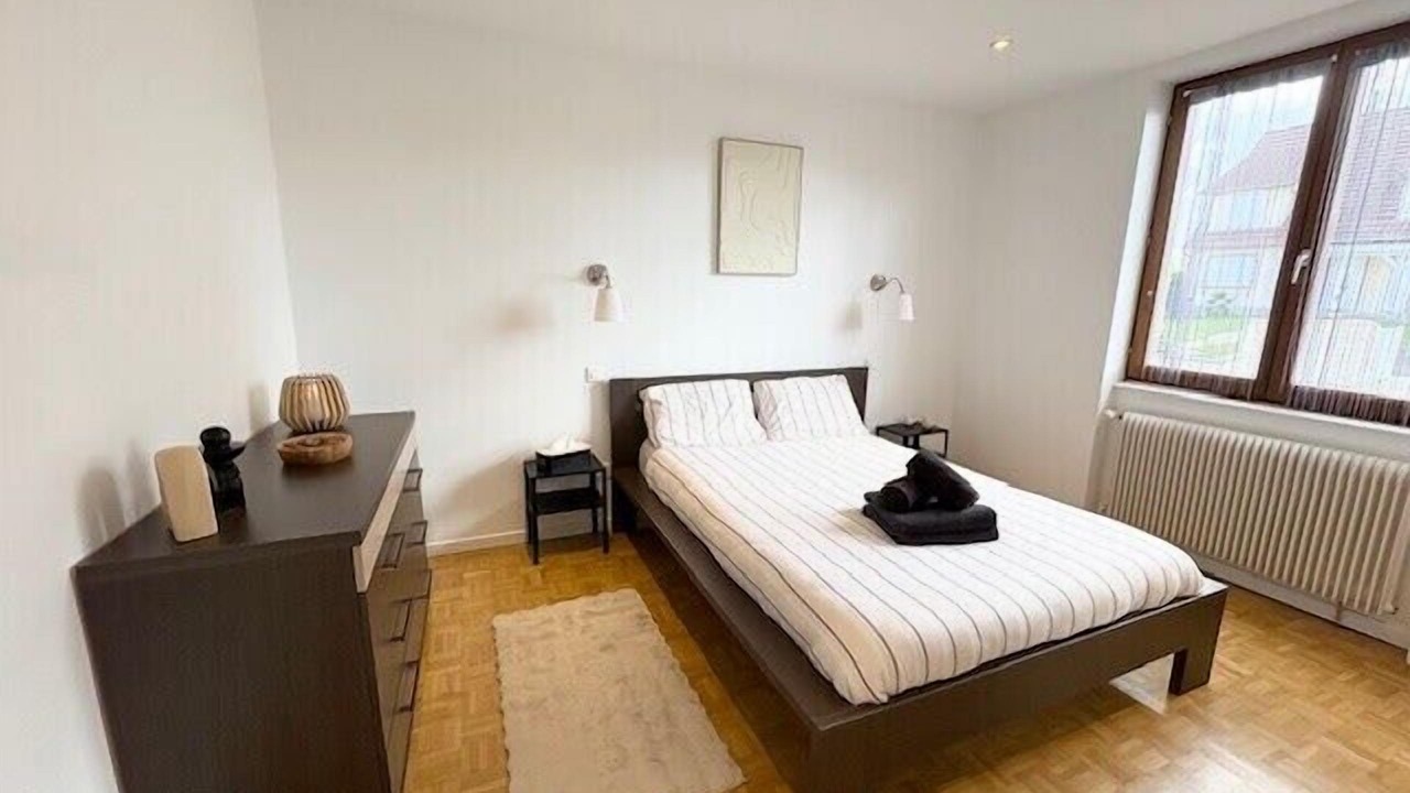 Photo of Bedroom in Duttlenheim