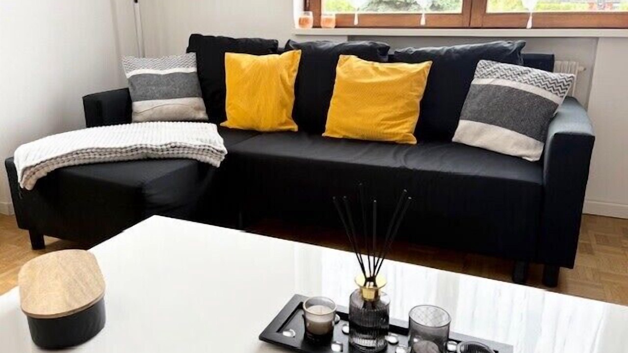 Photo of Livingroom in Duttlenheim