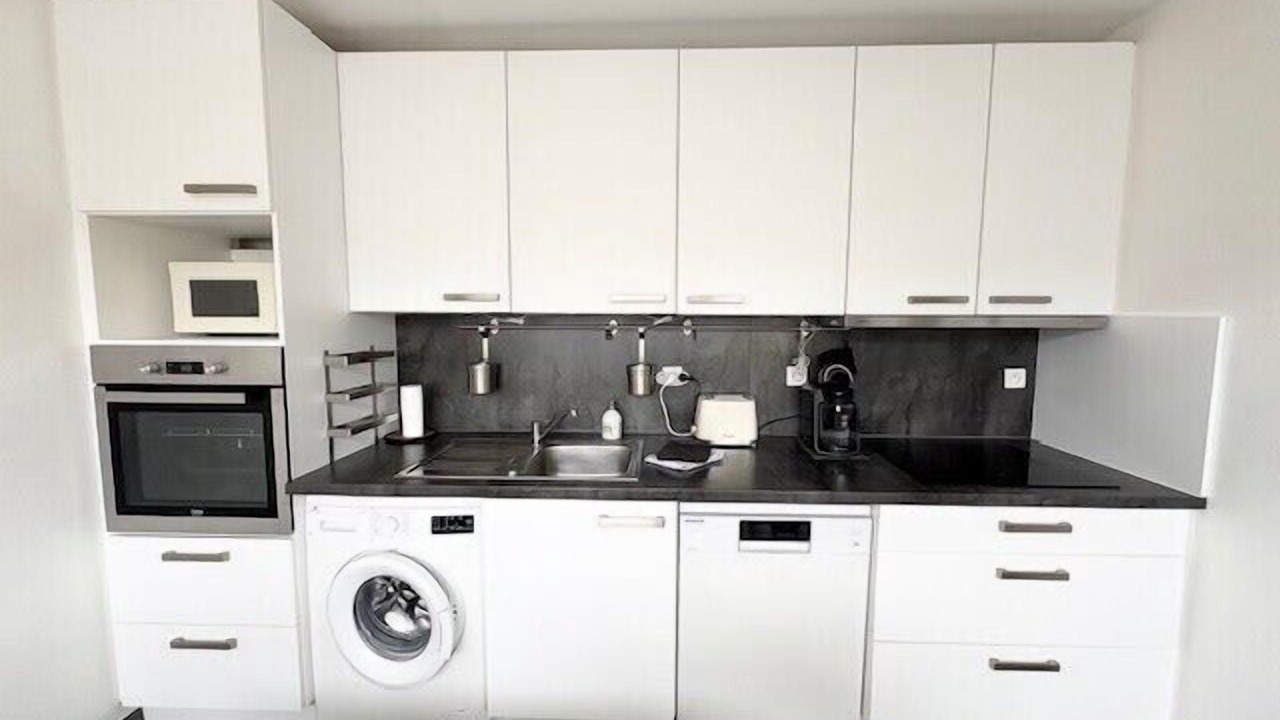 Photo of Kitchen in Duttlenheim