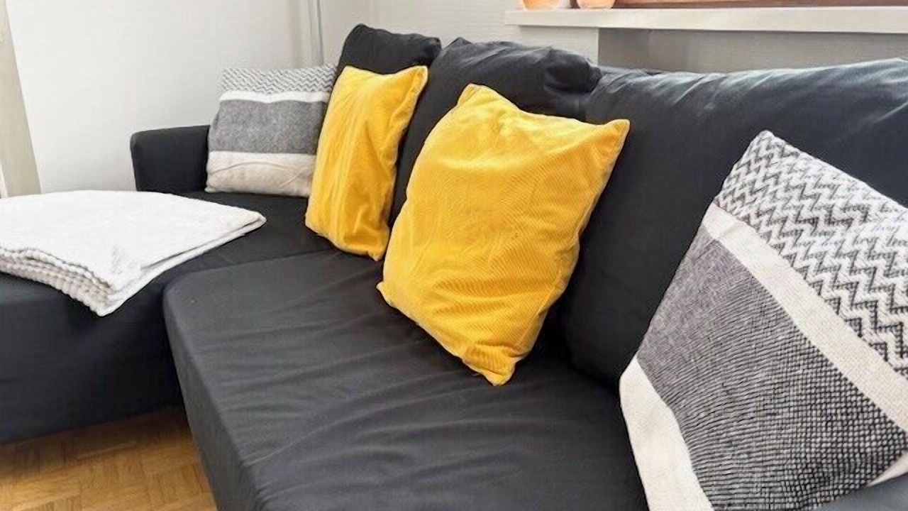 Photo of Livingroom in Duttlenheim