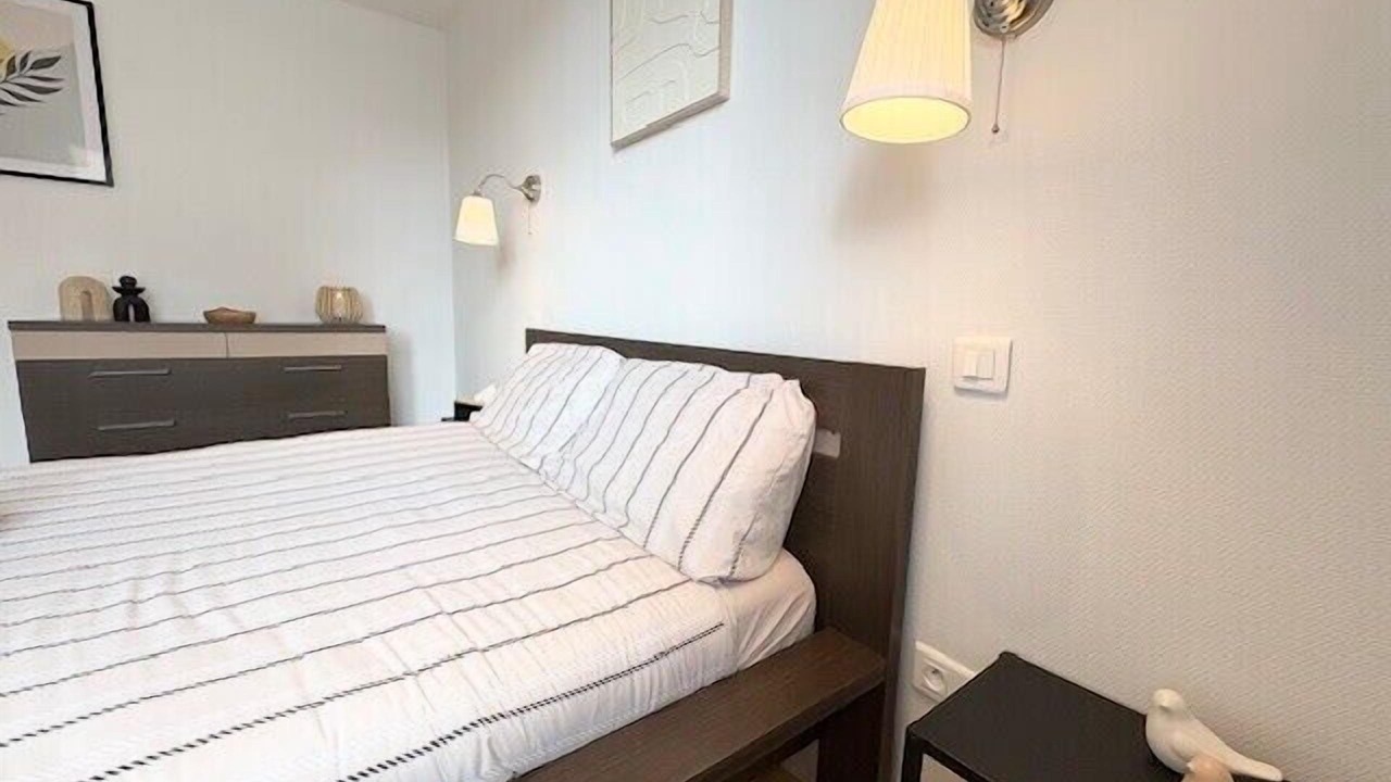 Photo of Bedroom in Duttlenheim