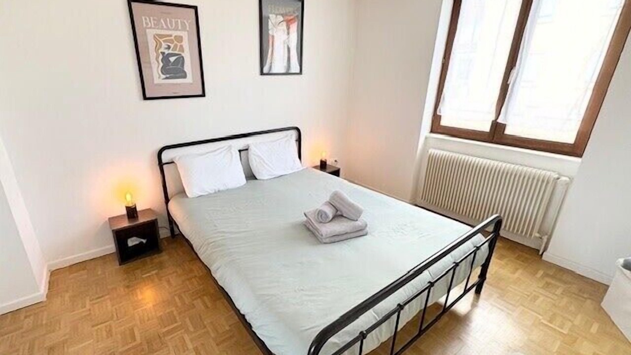 Photo of Bedroom in Duttlenheim