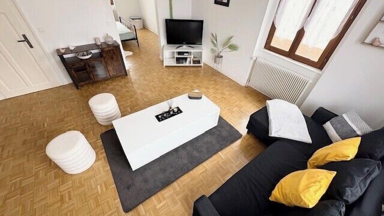 Photo of Livingroom in Duttlenheim