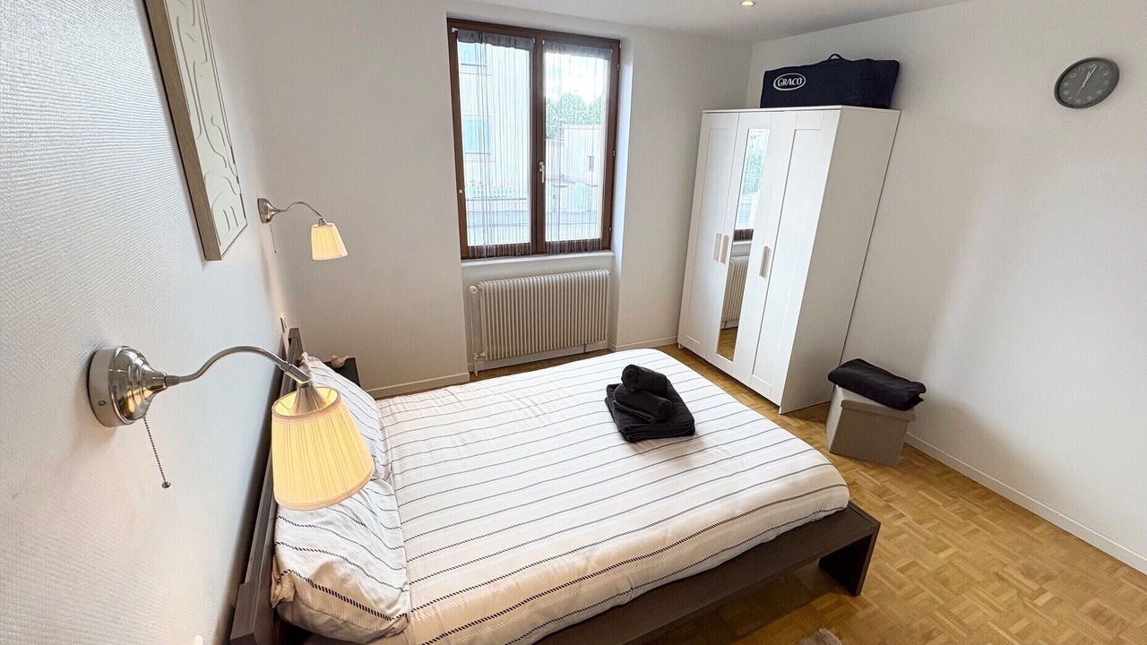 Photo of Bedroom in Duttlenheim