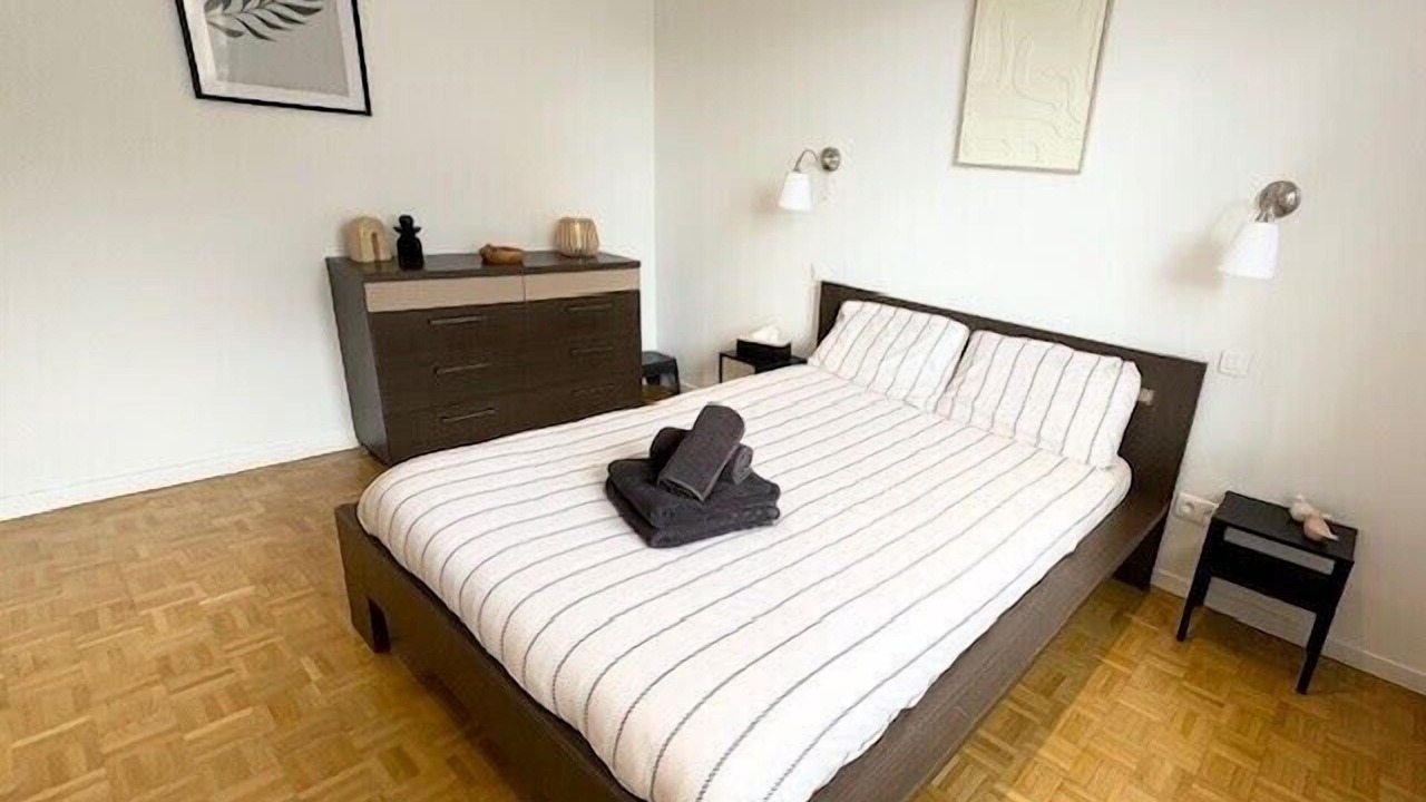 Photo of Bedroom in Duttlenheim