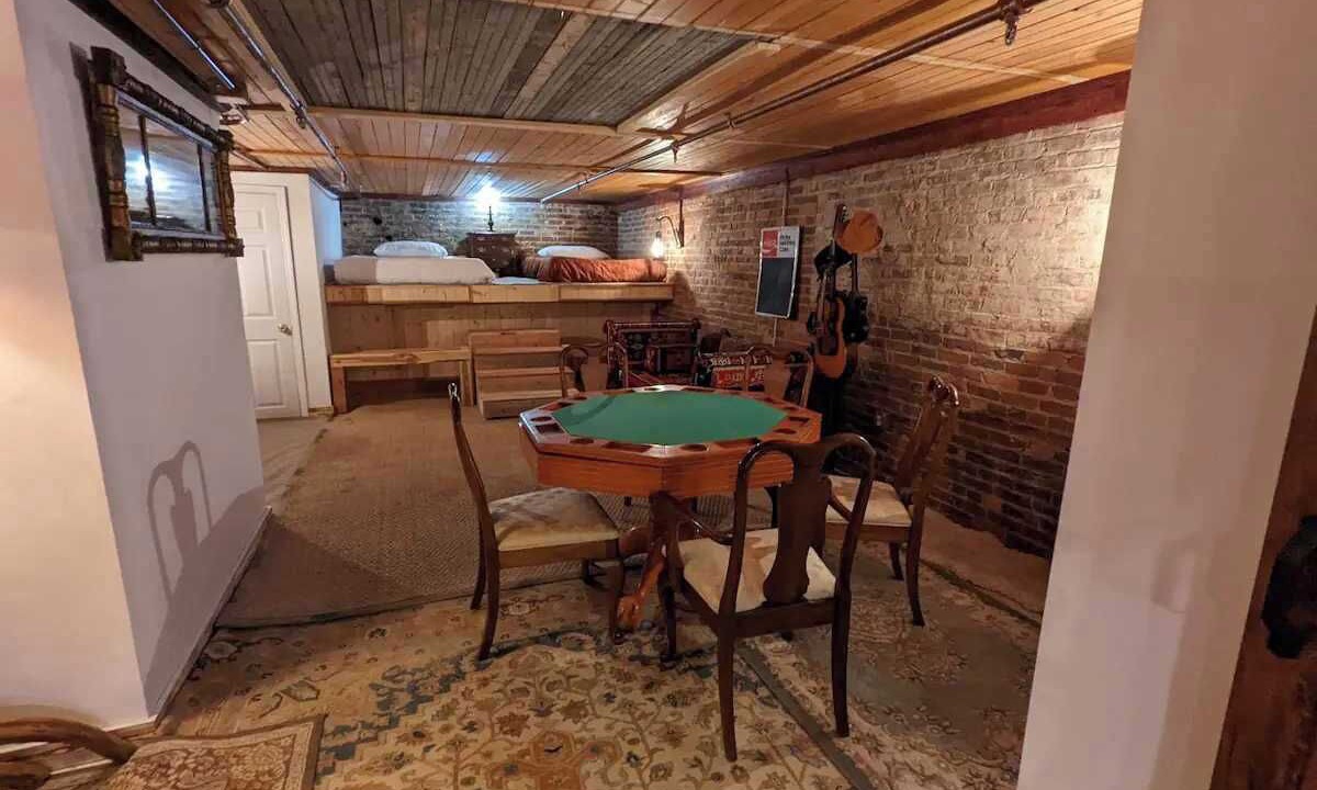 Photo of Bedroom in Downtown Nashville