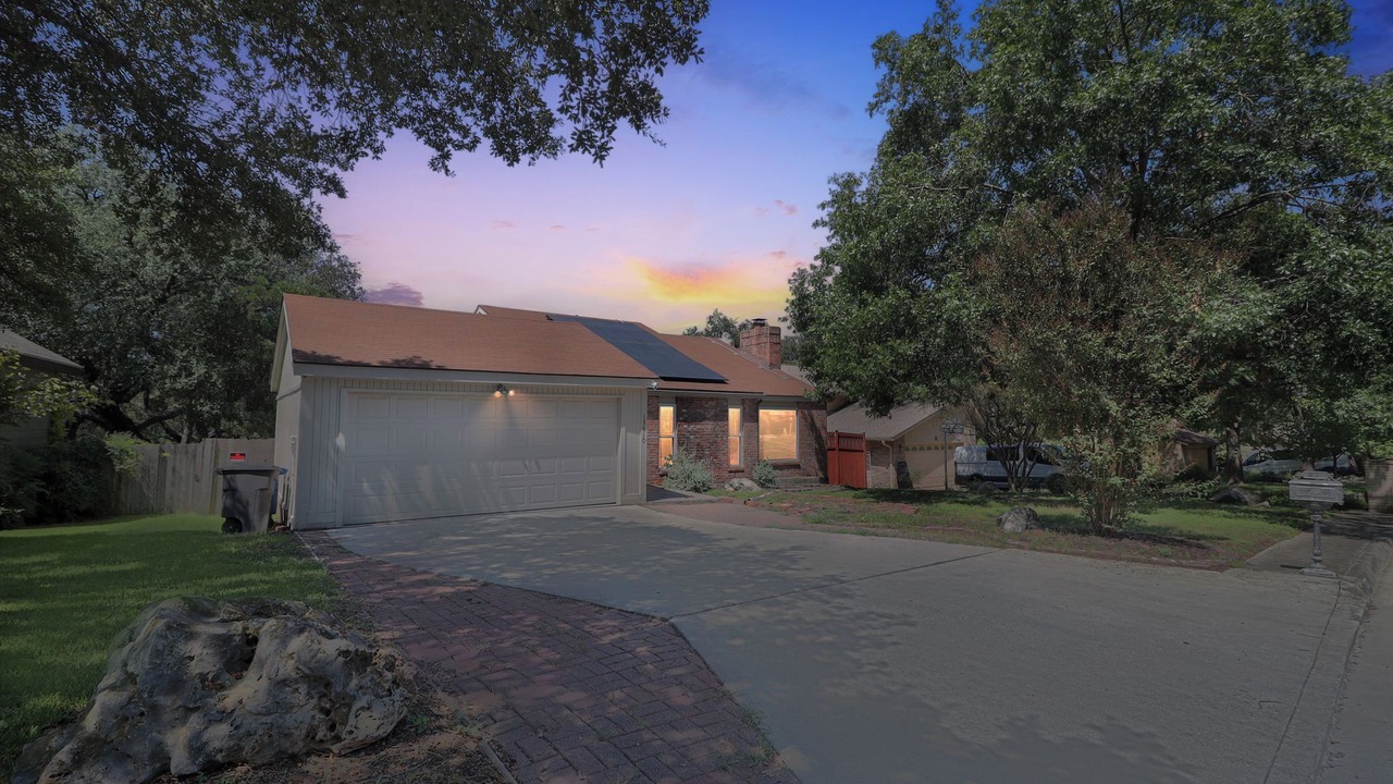 Photo of Outdoor in North San Antonio - SAT