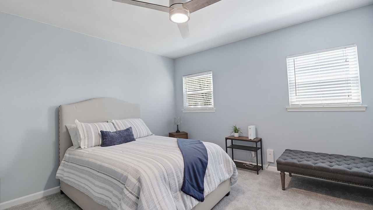 Photo of Bedroom in North San Antonio - SAT