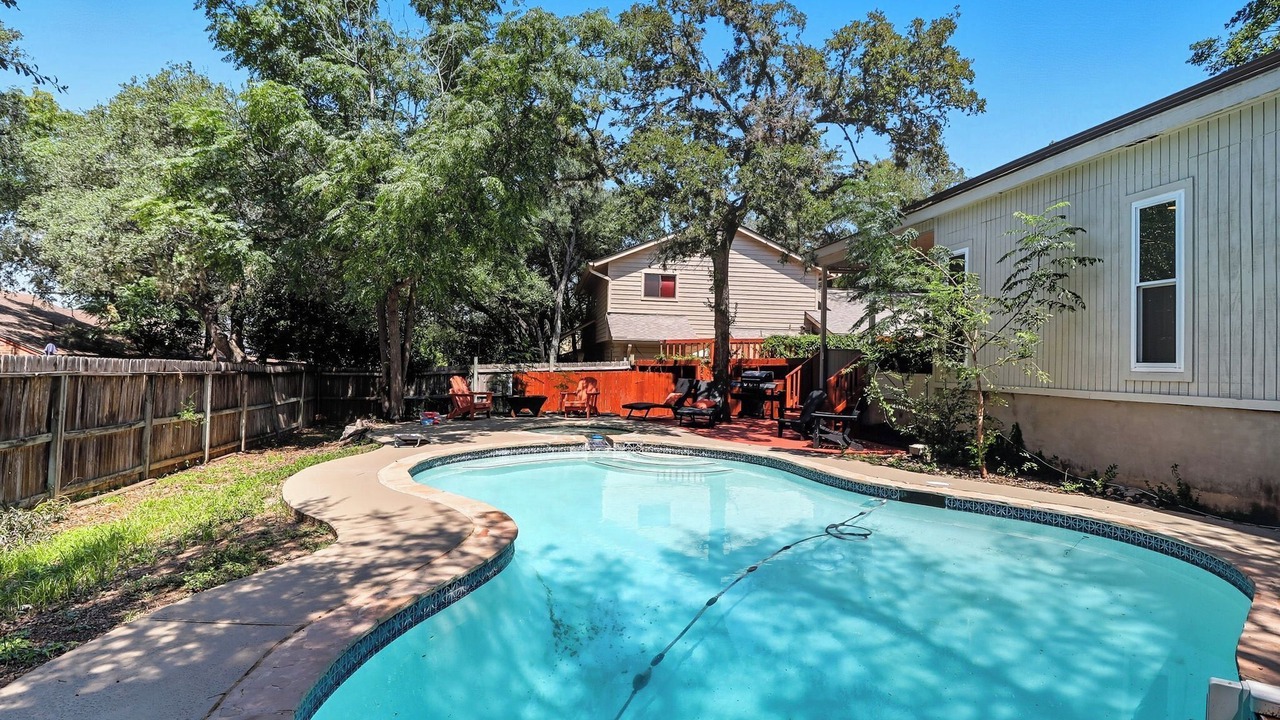 Photo of Outdoor in North San Antonio - SAT