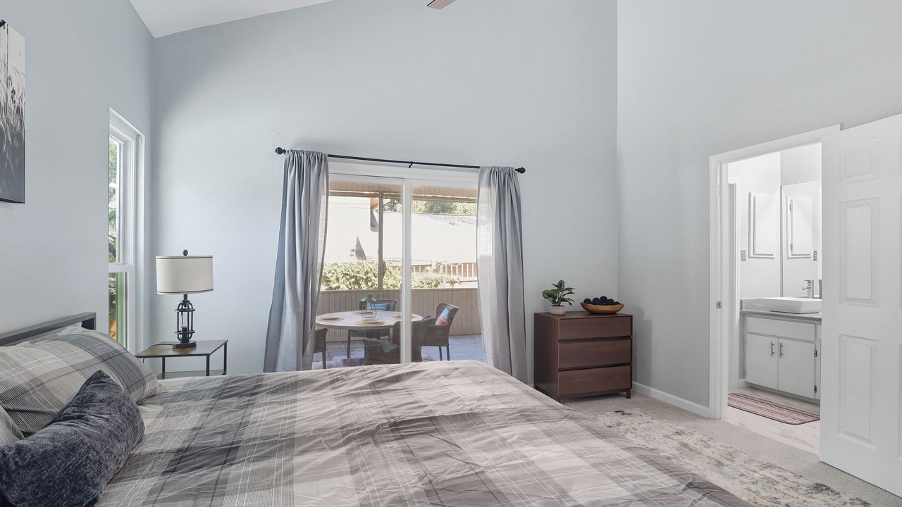 Photo of Bedroom in North San Antonio - SAT