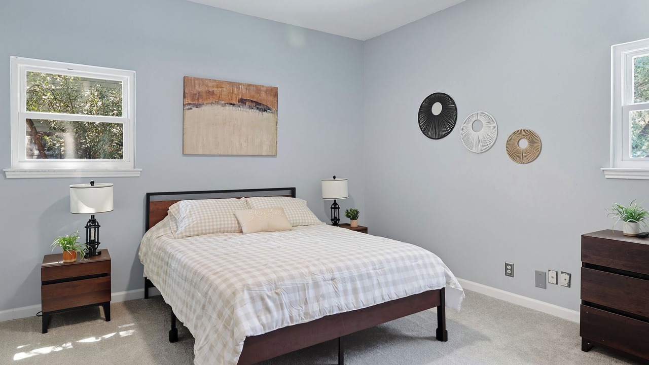 Photo of Bedroom in North San Antonio - SAT