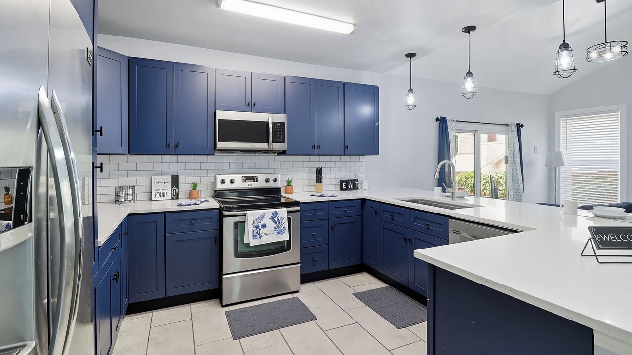 Photo of Kitchen in North San Antonio - SAT