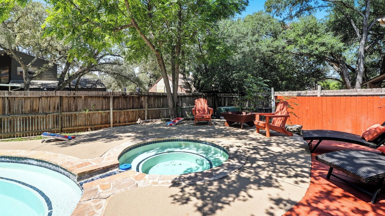 Photo of Outdoor in North San Antonio - SAT
