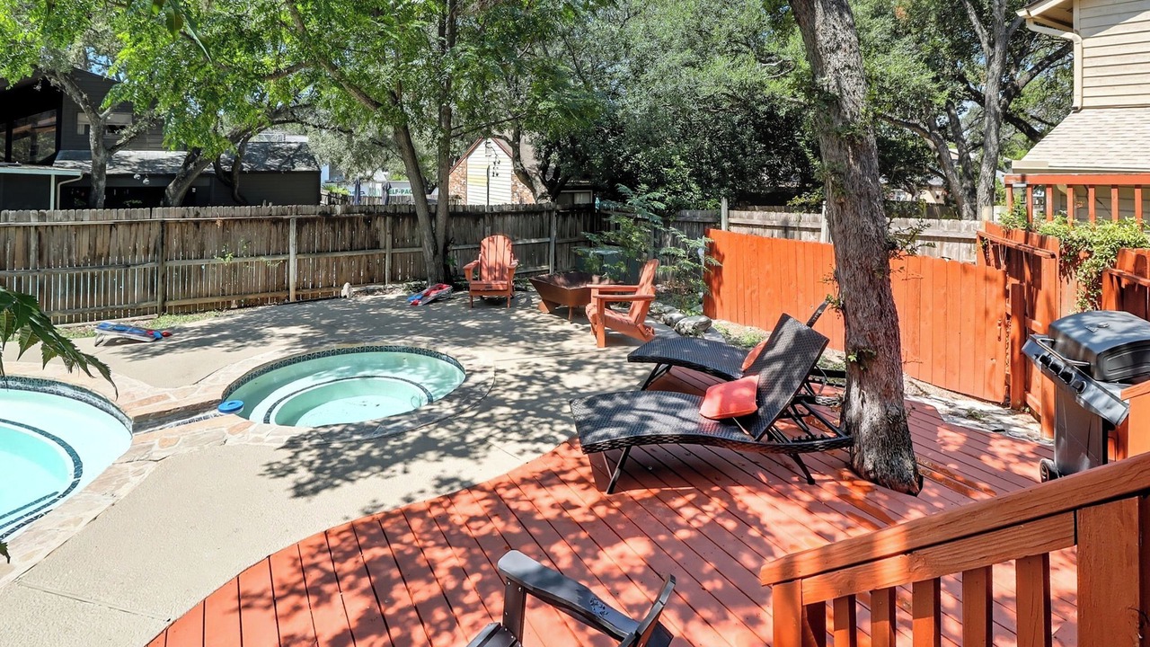 Photo of Outdoor in North San Antonio - SAT