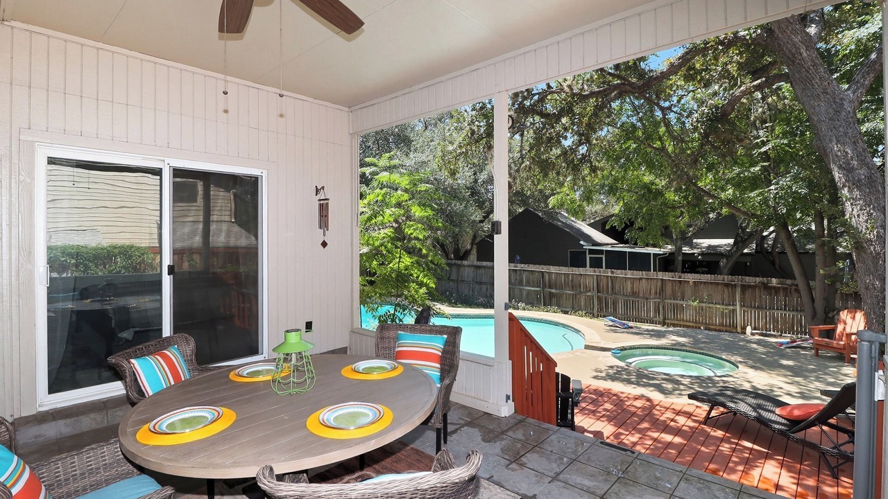 Photo of Outdoor in North San Antonio - SAT