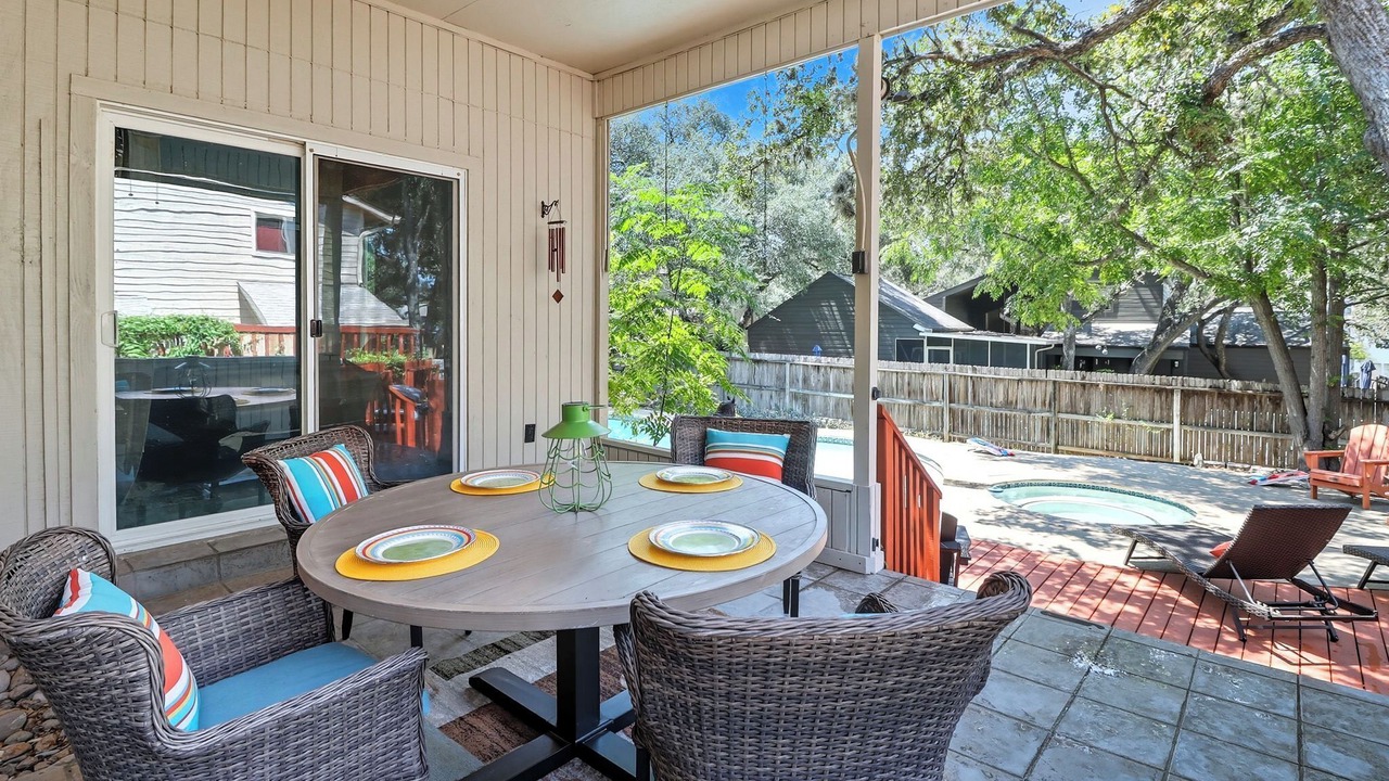 Photo of Outdoor in North San Antonio - SAT