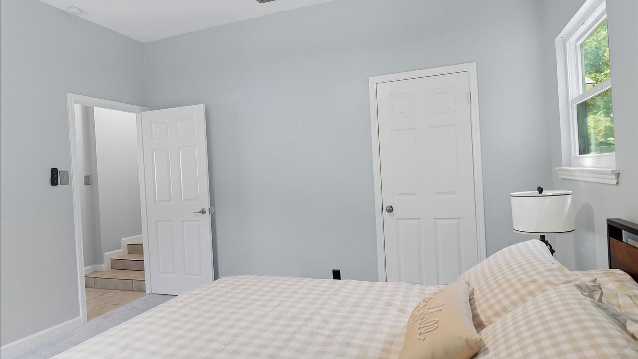Photo of Bedroom in North San Antonio - SAT