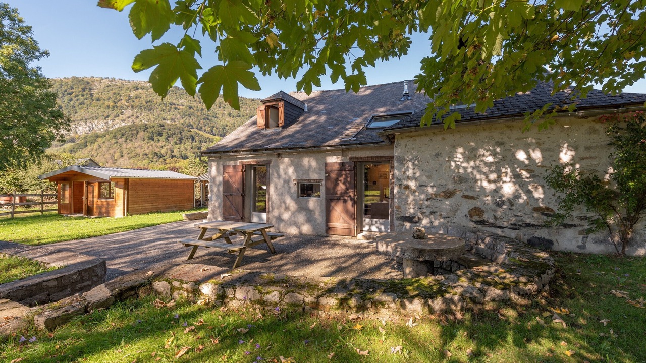 Photo of Outdoor in Castet
