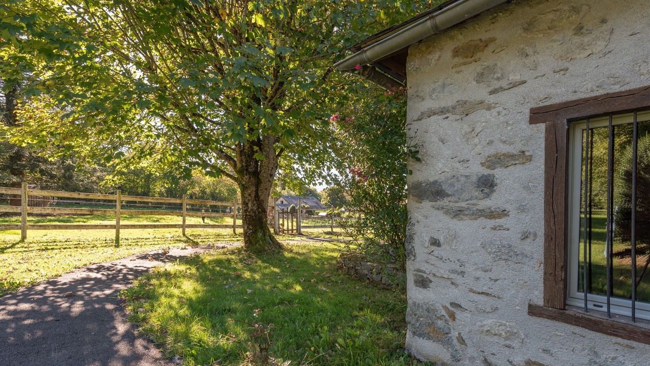 Photo of Outdoor in Castet