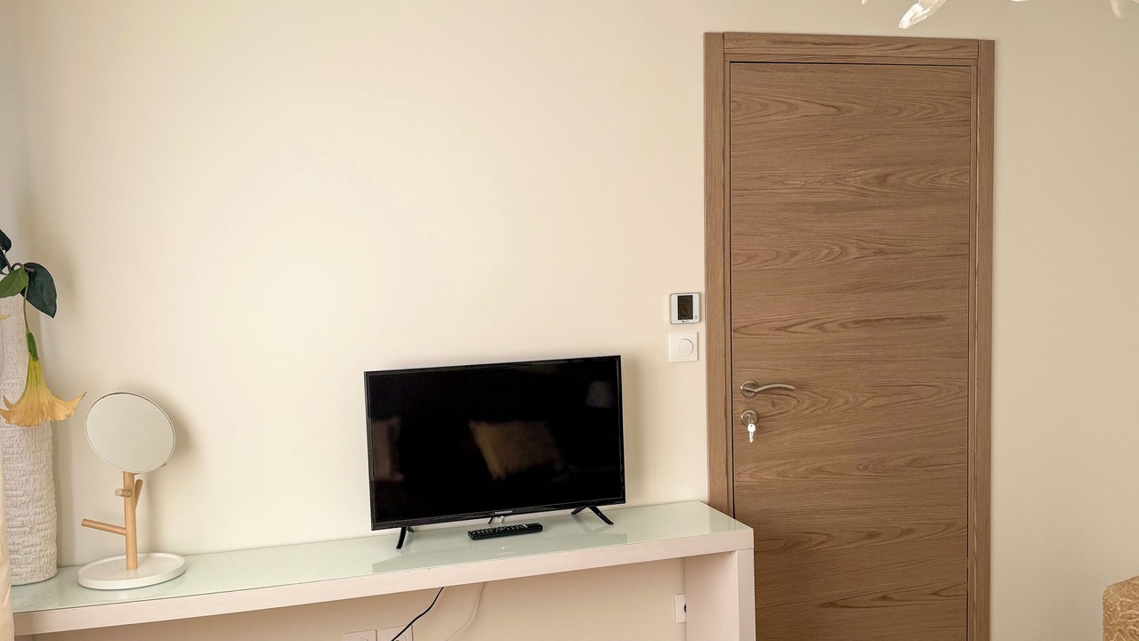 Photo of Bedroom in Villeneuve-les-Bouloc