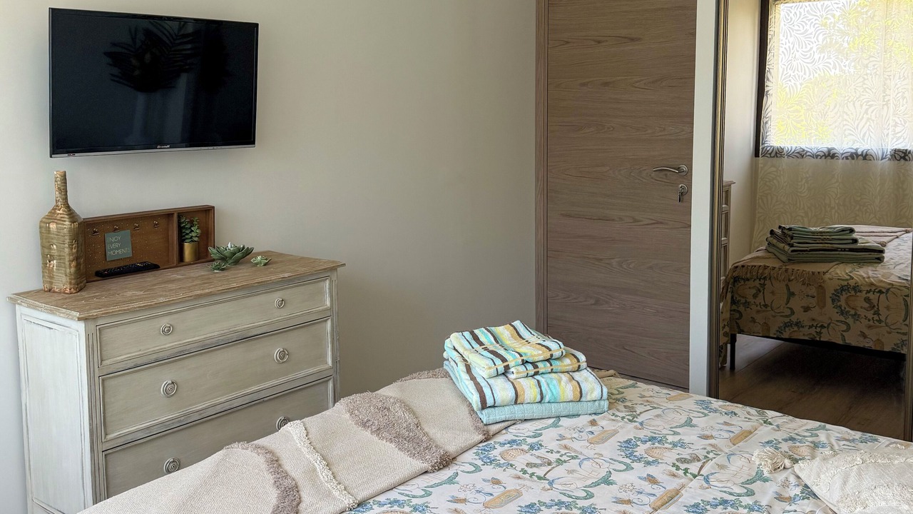 Photo of Bedroom in Villeneuve-les-Bouloc