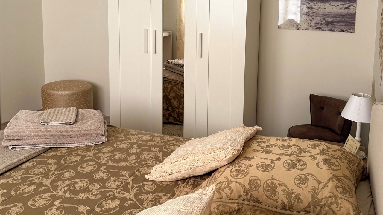 Photo of Bedroom in Villeneuve-les-Bouloc