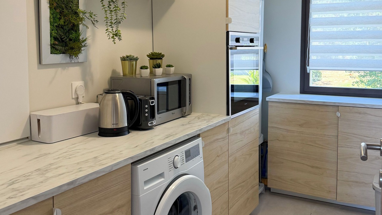 Photo of Kitchen in Villeneuve-les-Bouloc