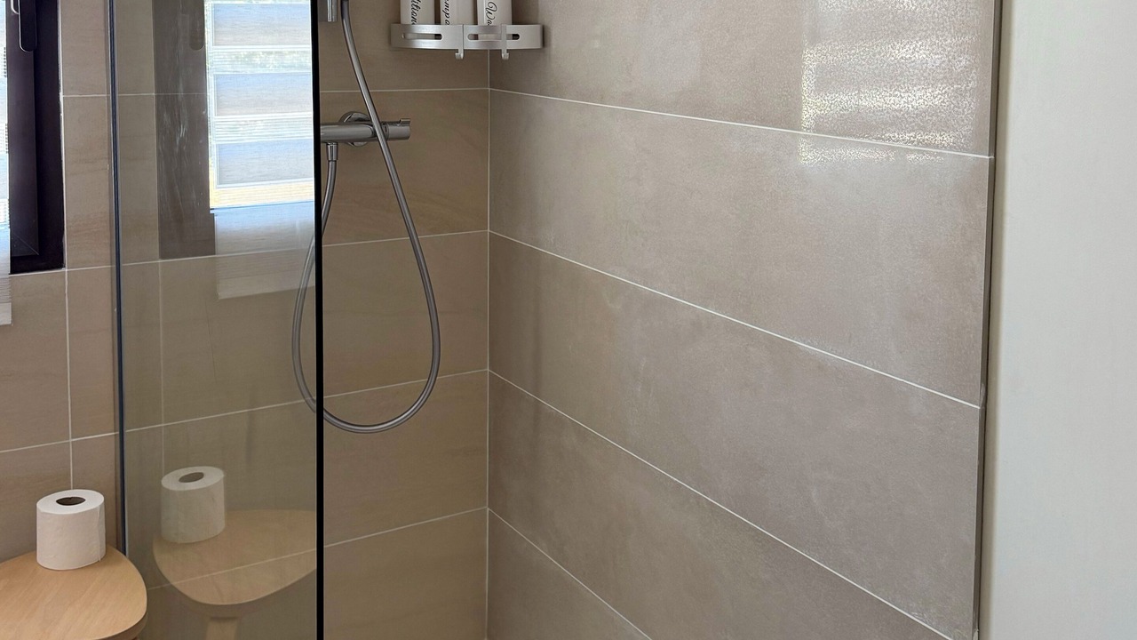 Photo of Bathroom in Villeneuve-les-Bouloc