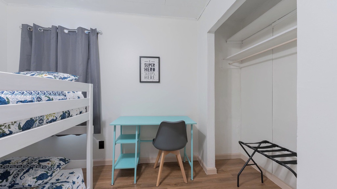 Photo of Bedroom in Westworth Village