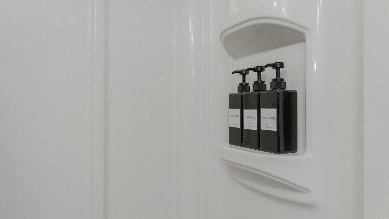 Photo of Bathroom in Westworth Village