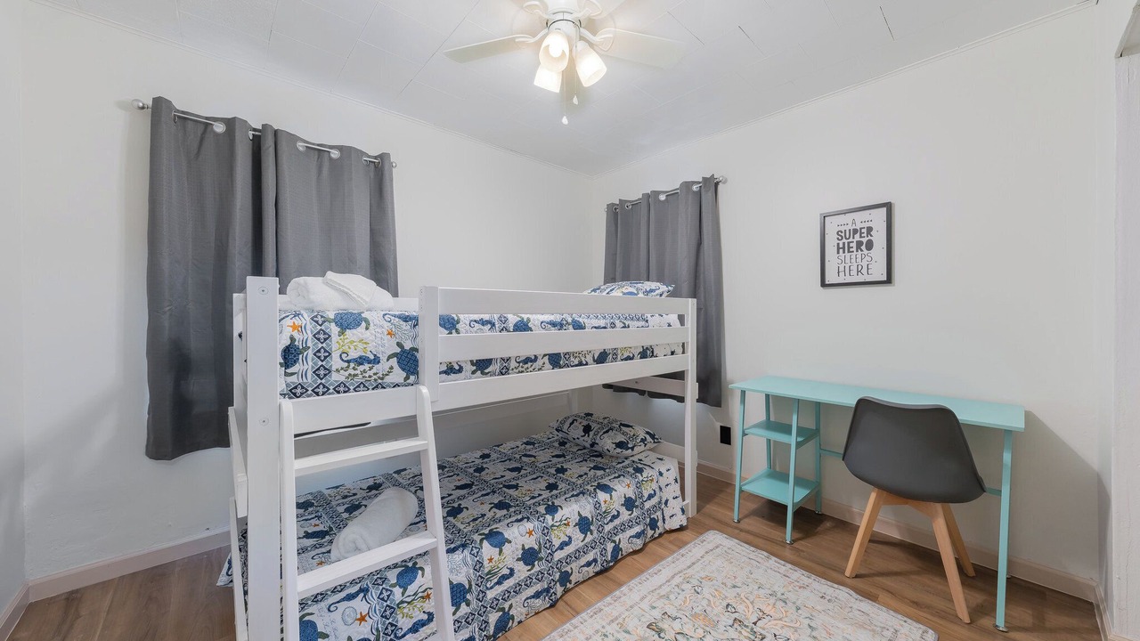Photo of Bedroom in Westworth Village