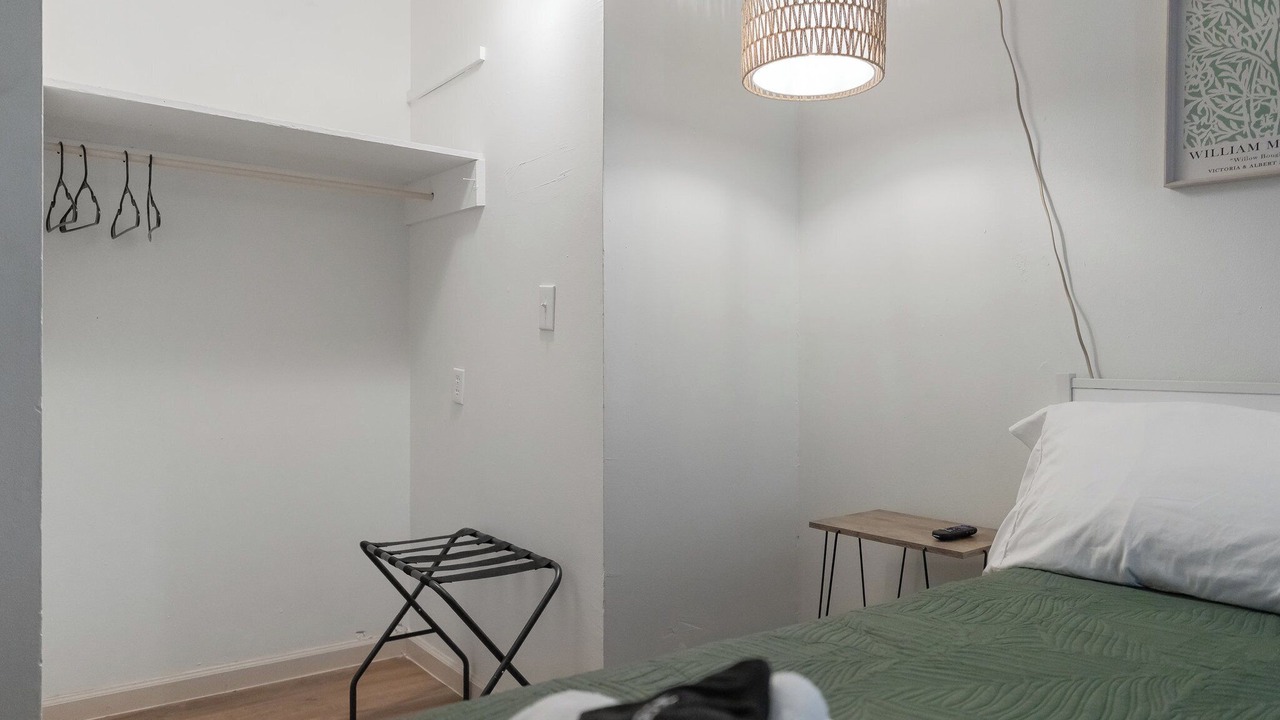 Photo of Bedroom in Westworth Village