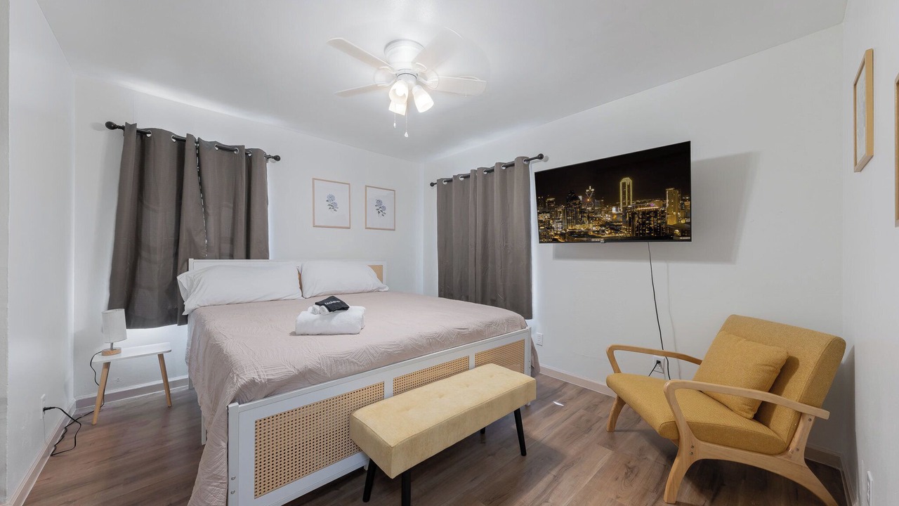 Photo of Bedroom in Westworth Village