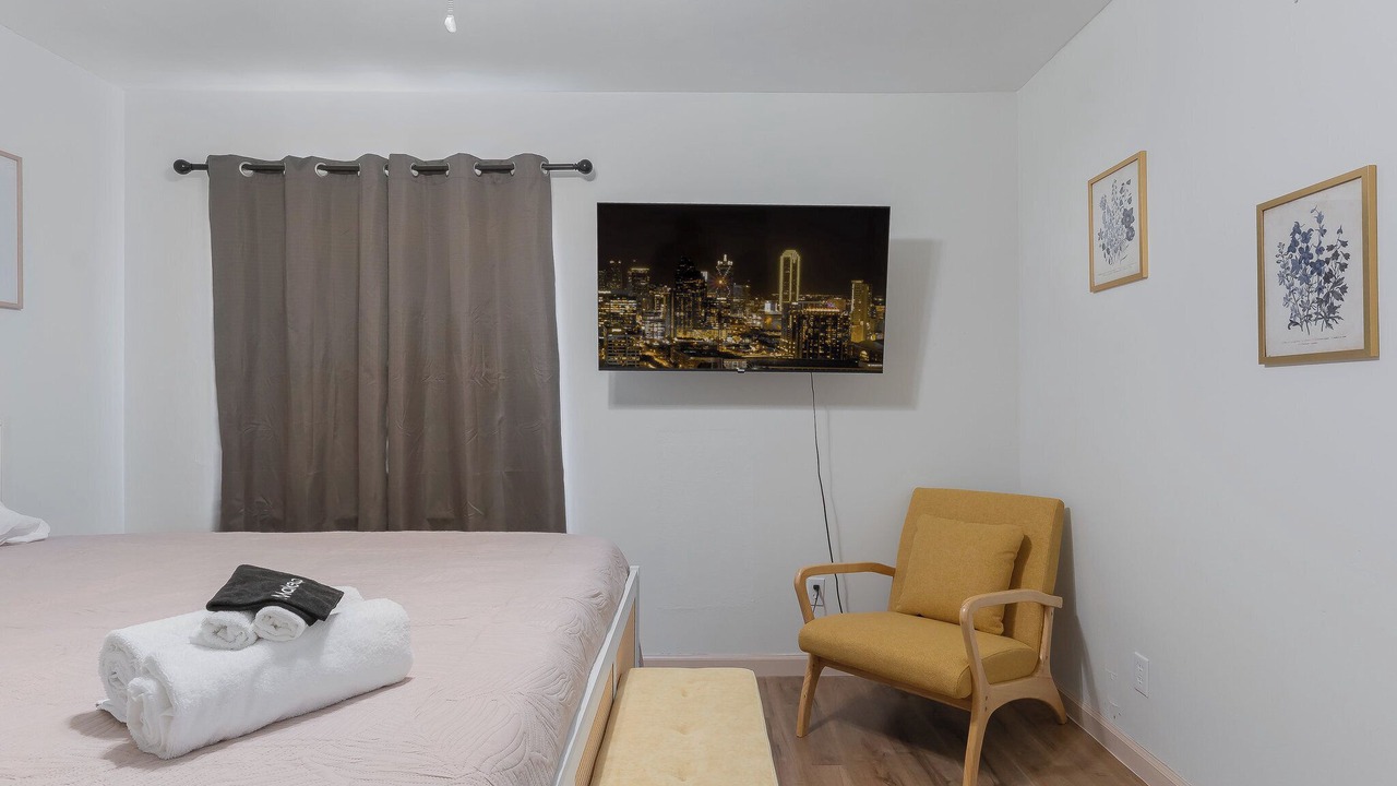 Photo of Bedroom in Westworth Village