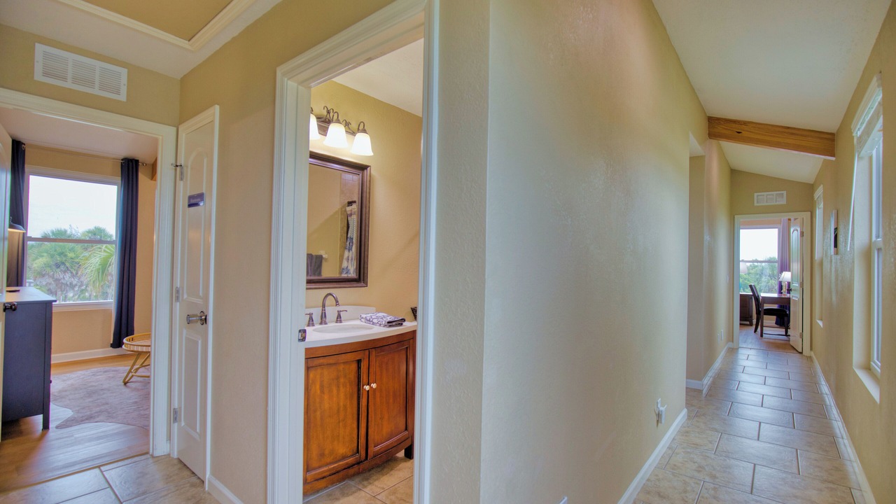 Photo of Bathroom in Englewood